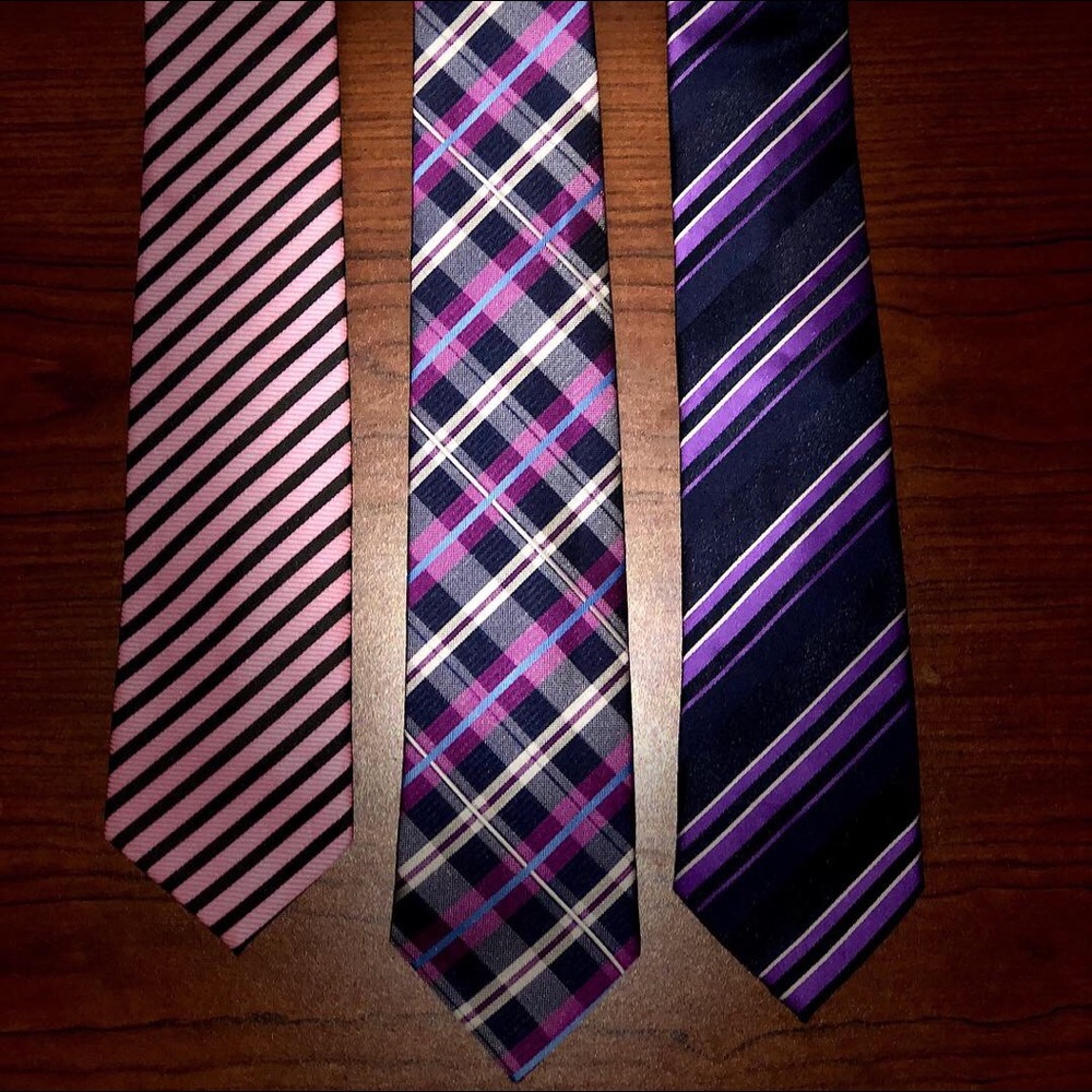 Custom Made Necktie